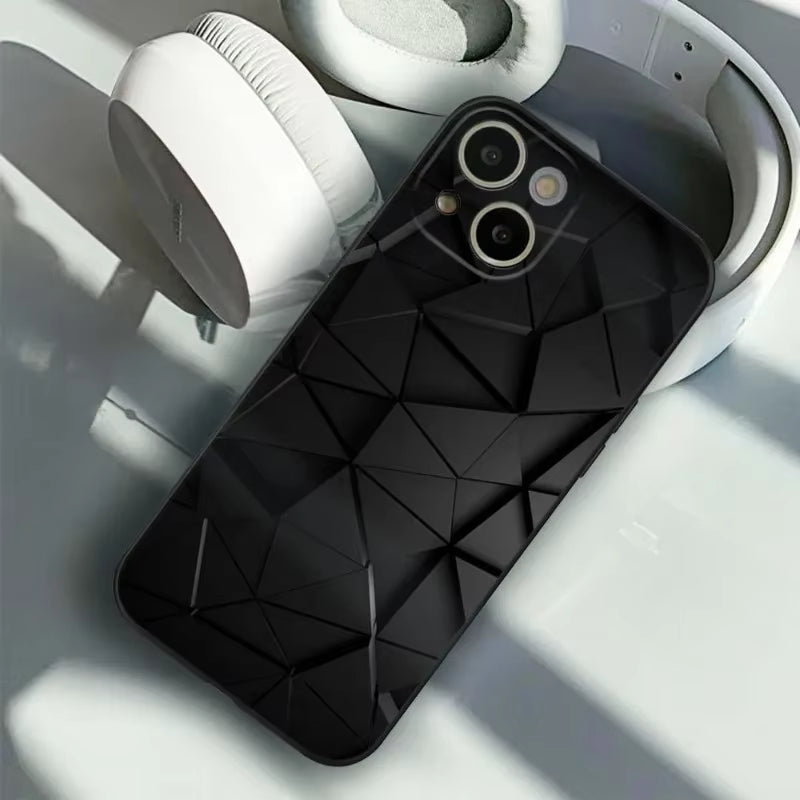 Carbon Fibre Phone Cases IPHONE