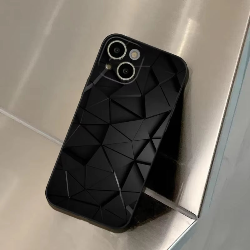 Carbon Fibre Phone Cases IPHONE