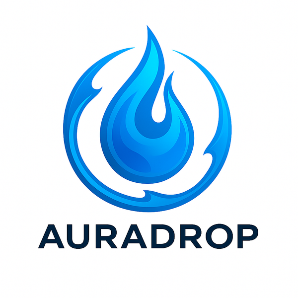 Auradrop
