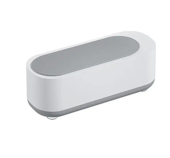 Revolutionary Ultrasonic Jewelry and Glass Cleaner - USB Rechargeable High Frequency Vibration Technology!